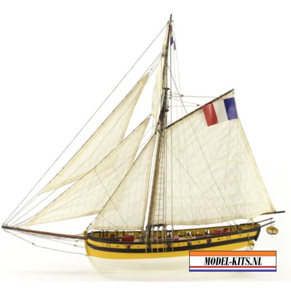 Le Renard 4