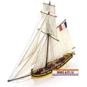 Le Renard 5