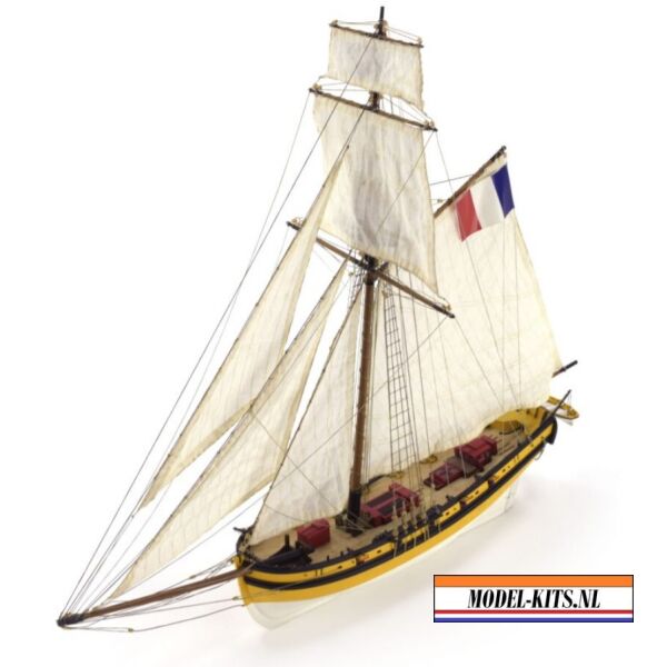 Le Renard 5