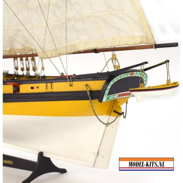 Le Renard 9