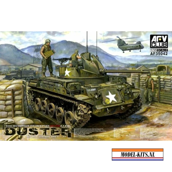 M42 tank