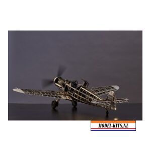 MESSERSCHMITT BF109 1