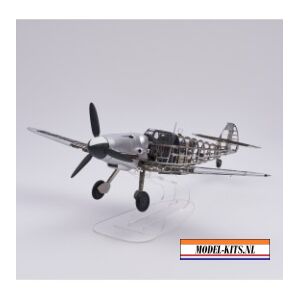 MESSERSCHMITT BF109 3