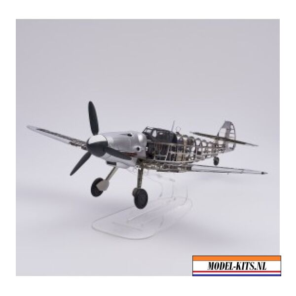 MESSERSCHMITT BF109 3