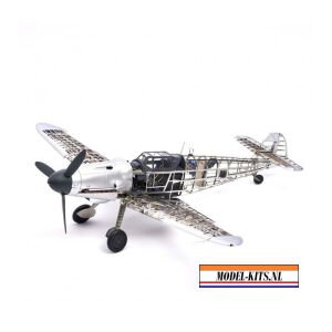 MESSERSCHMITT BF109
