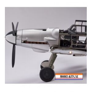 MESSERSCHMITT BF109 5