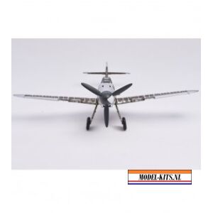 MESSERSCHMITT BF109 6