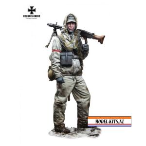 MG42 SS SCHUTZE 1944