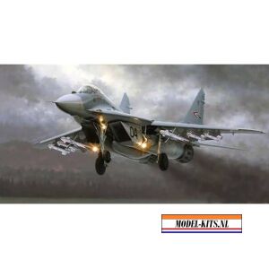 MIG 29A Fulcrum (Izdeliye 9.12)