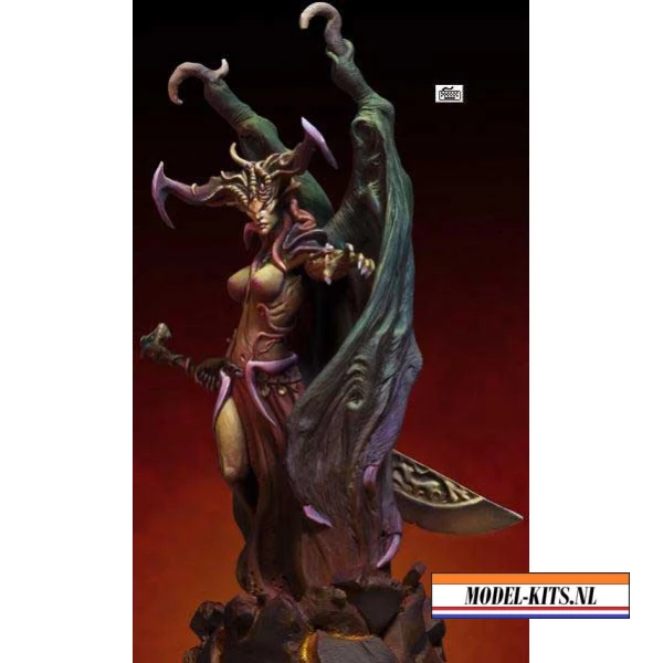 NALACH EVIL SHADOW
