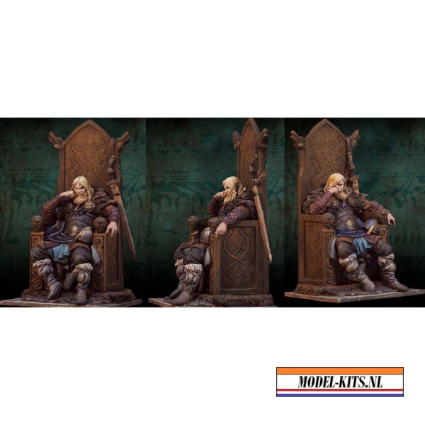 NORSE KING