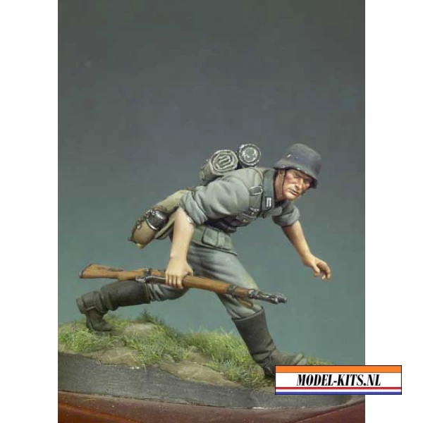 PANZER GRENADIER 1940