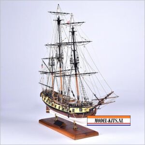 RATTLESNAKE PRIVATEER 10