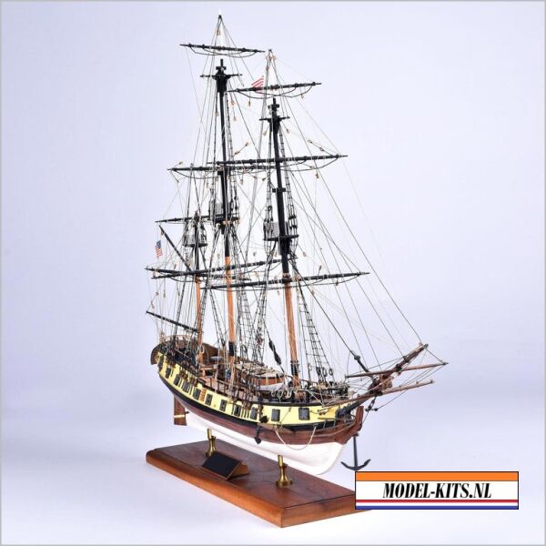 RATTLESNAKE PRIVATEER 10