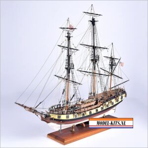 RATTLESNAKE PRIVATEER 11