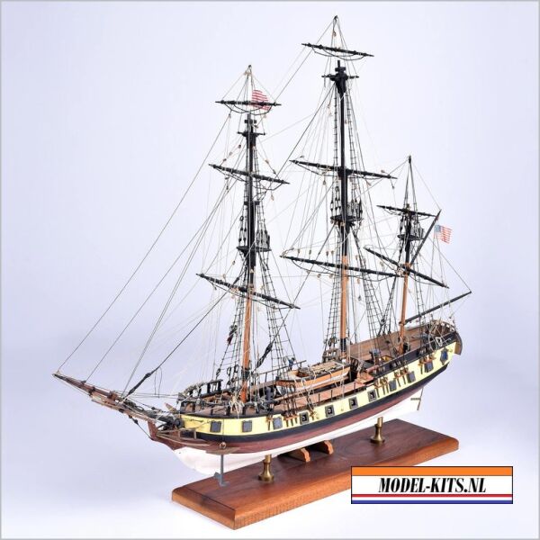 RATTLESNAKE PRIVATEER 11