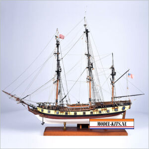 RATTLESNAKE PRIVATEER 12