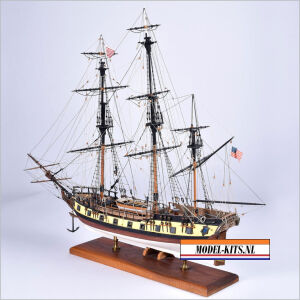 RATTLESNAKE PRIVATEER 13