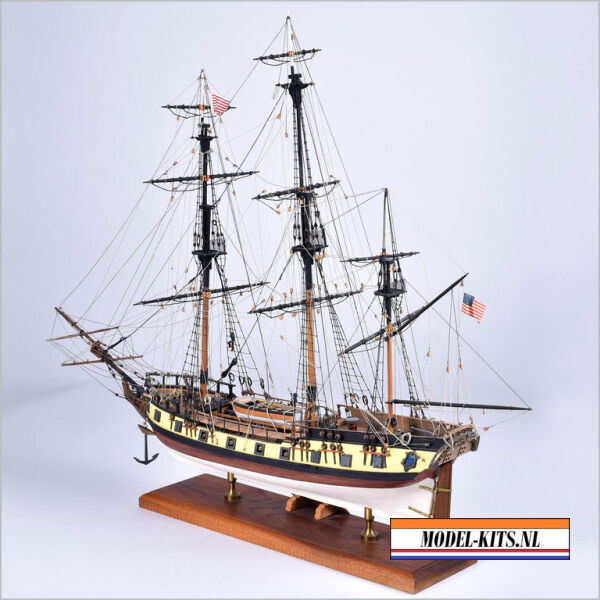 RATTLESNAKE PRIVATEER 13