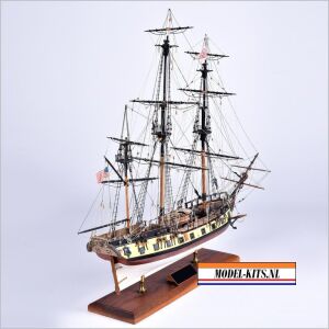 RATTLESNAKE PRIVATEER 2