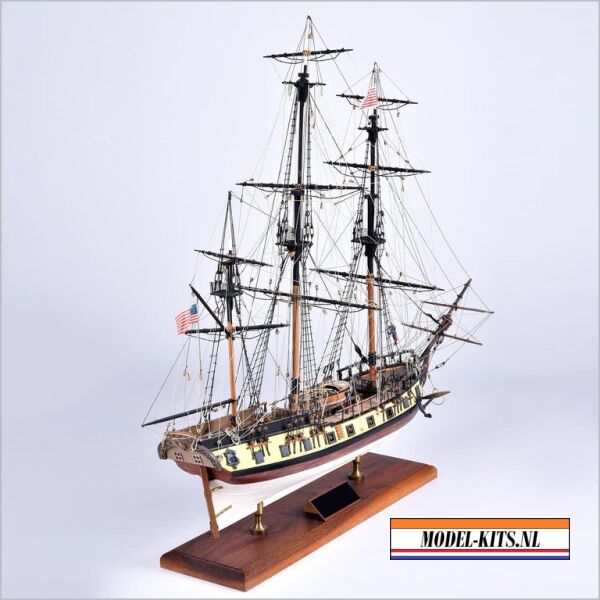 RATTLESNAKE PRIVATEER 2