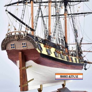 RATTLESNAKE PRIVATEER 4