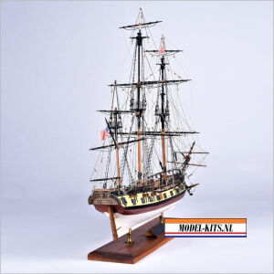 RATTLESNAKE PRIVATEER 9