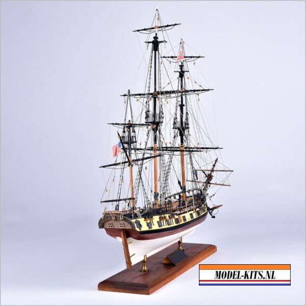 RATTLESNAKE PRIVATEER 9