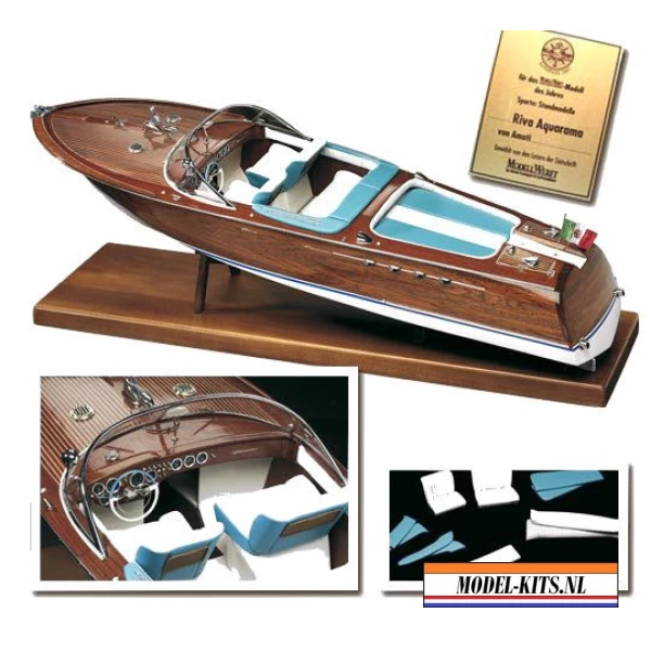 RIVA AQUARAMA 1970 1