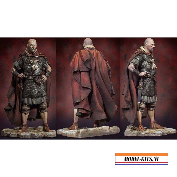 ROMAN LEGIONARY I BC