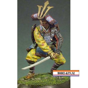 SAMURAI
