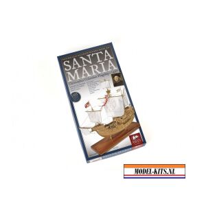SANTA MARIA 1