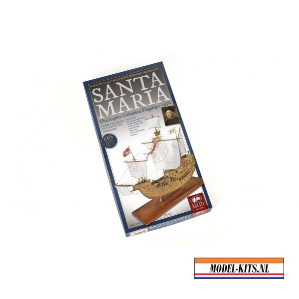SANTA MARIA 1