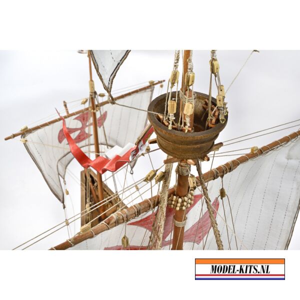 SANTA MARIA 11