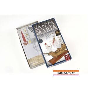 SANTA MARIA 2