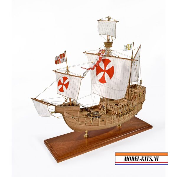 SANTA MARIA 3