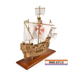 SANTA MARIA 4