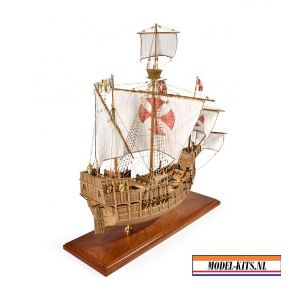 SANTA MARIA 4