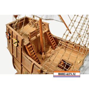 SANTA MARIA 5