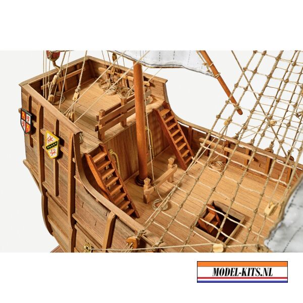 SANTA MARIA 5