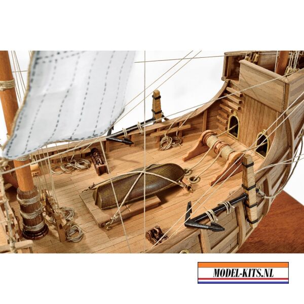 SANTA MARIA 7