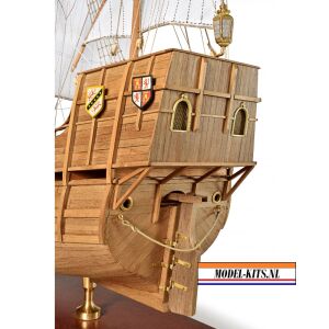 SANTA MARIA 8