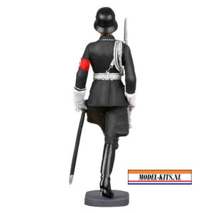 STEPING SOLDIER 3