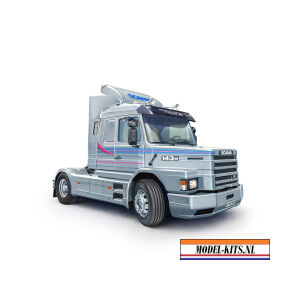 Scania T143 M500 Topline