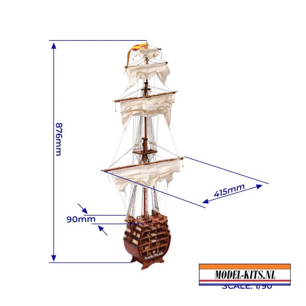 Sección Santísima Trinidad 1