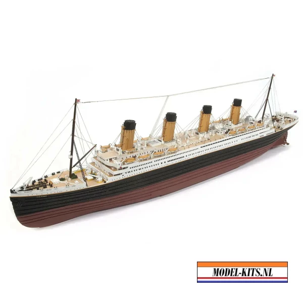 Titanic