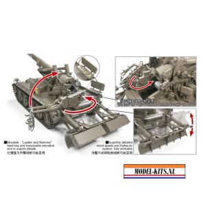 US Army M110 Howitzer 1