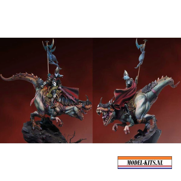 VARATHAR, DARK GUARDIAN