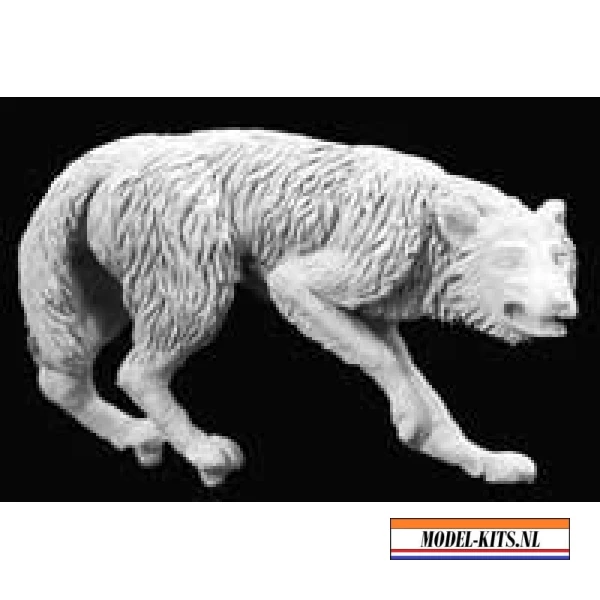 WOLF