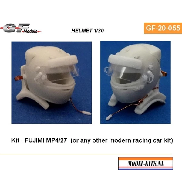 2 HELMETS MP4